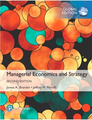 Managerial Economics and Strategy, Global Edition