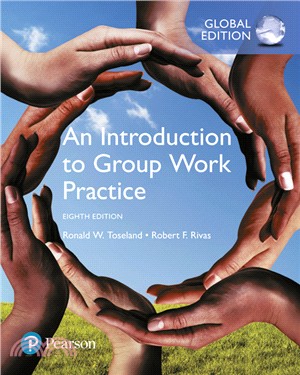 An Introduction to Group Work Practice, Global Edition