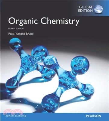 Organic Chemistry plus MasteringChemistry with Pearson eText, Global Edition