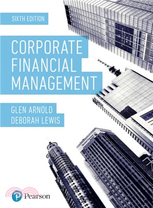 Corporate Financial Management, plus MyLab Finance with Pearson eText