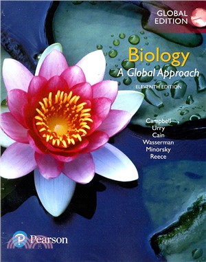 Biology: A Global Approach