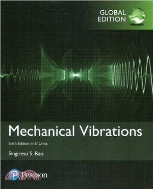 Mechanical Vibrations 6/E (SI Units)