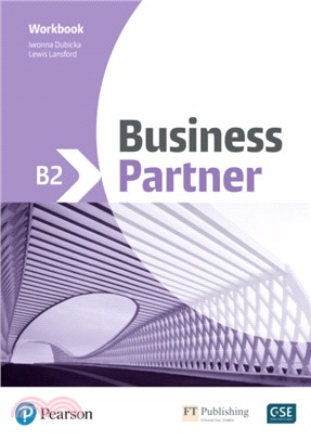 Business Partner B2 Workbook