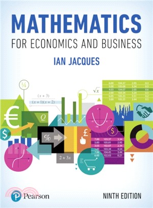 Mathematics for Economics and Business