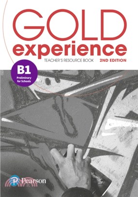 Gold Experience 2nd Edition B1 Teacher's Resource Book