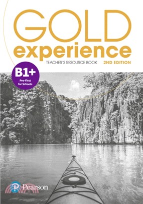 Gold Experience 2nd Edition B1 Teacher's Resource Book