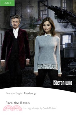 Level 3: Doctor Who: Face The Raven