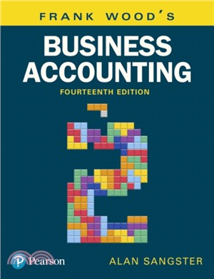 Frank Wood's Business Accounting Volume 2