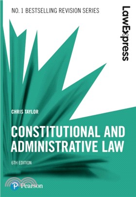 Law Express: Constitutional and Administrative Law