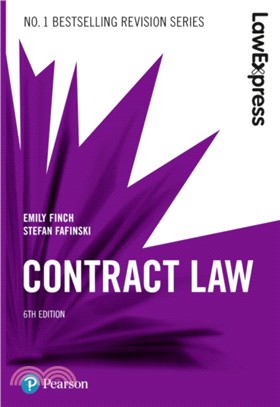 Law Express: Contract Law