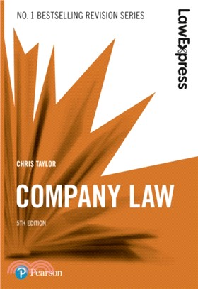 Law Express: Company Law