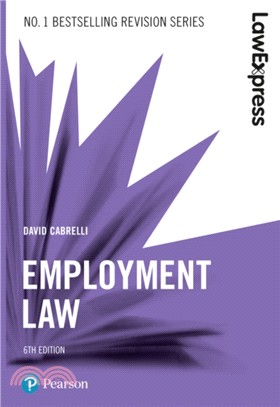 Law Express: Employment Law