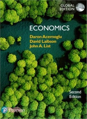 Economics 2/E 2019 (Global Edition)