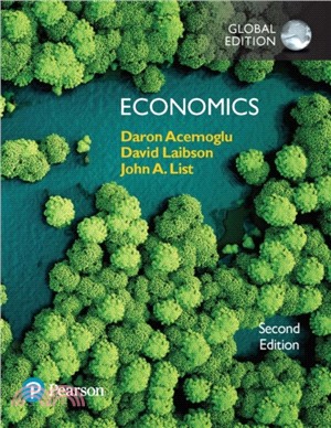 Economics plus Pearson MyLab Economics with Pearson eText, Global Edition