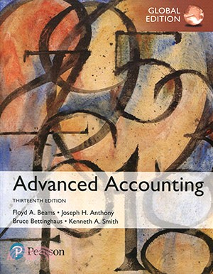 Advanced Accounting (GE)