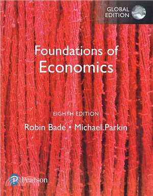 Foundations of Economics 8/e