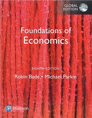 Foundations of Economics 8/e | 拾書所