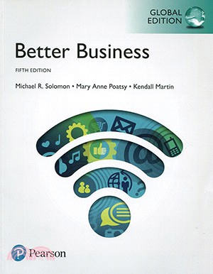 Better Business(GE) | 拾書所