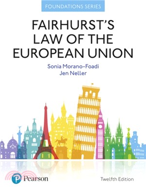 Fairhurst's Law of the European Union