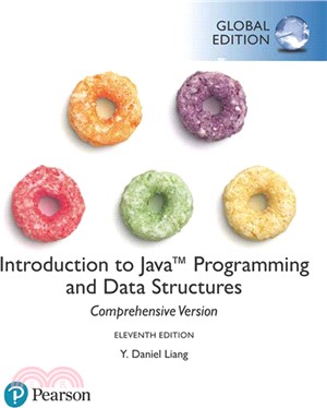 INTRODUCTION TO JAVA PROGRAMMING- COMPREHENSIVE VERSION 11/E （GE）