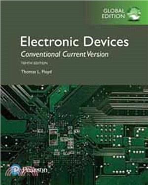 ELECTRONIC DEVICES （CONVENTIONAL CURRENT VERSION） 10/E （GE）