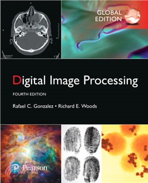 Digital Image Processing, Global Edition