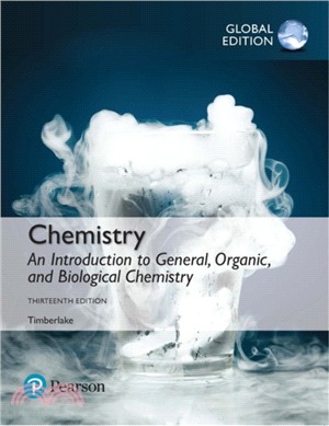 Chemistry: An Introduction to General, Organic, and Biological Chemistry Plus Pearson Mastering Chemistry with Pearson eText, Global Edition