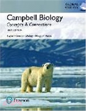 Campbell Biology: Concepts & Connections, Global Edition (English) 9th edition