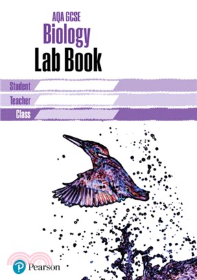 AQA GCSE Biology Lab Book：AQA GCSE Biology Lab Book