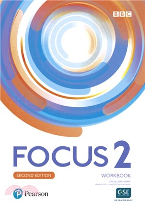 Focus 2e 2 Workbook