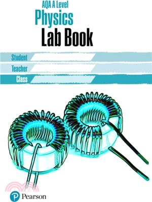 AQA A level Physics Lab Book：AQA A level Physics Lab Book
