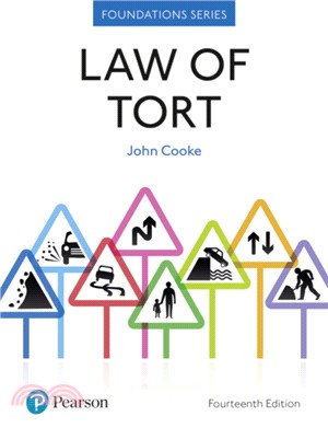 Law of Tort