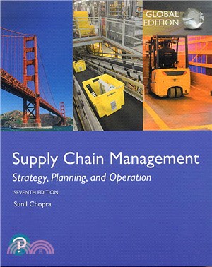Supply Chain Management 7/e