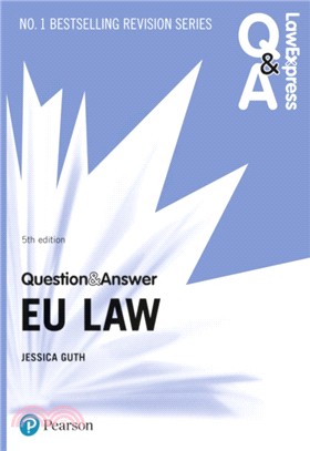 Law Express Question and Answer: EU Law