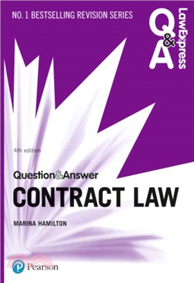 Law Express Question and Answer: Contract Law