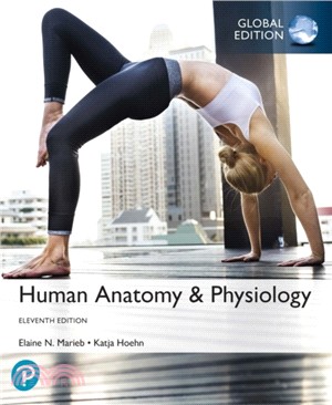 Human Anatomy & Physiology plus Pearson MasteringAnatomy & Physiology with Pearson eText, Global Edition