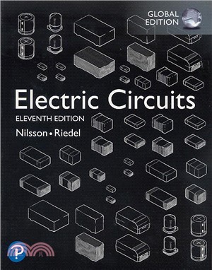 Electric Circuits 11/e (TL)