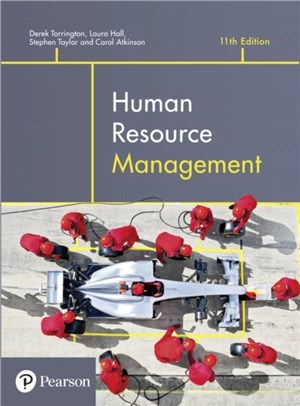 Human Resource Management, 11th Edition