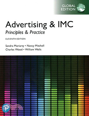 Advertising & IMC: Principles & Practice (GE)