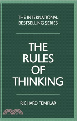 The Rules of Thinking