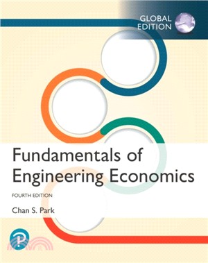 Fundamentals of Engineering Economics, Global Edition