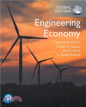 Engineering economy /