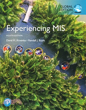 Experiencing MIS, Global Edition