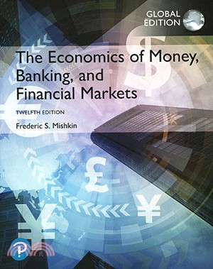 The Economics of Money, Banking and Financial Markets (GE)