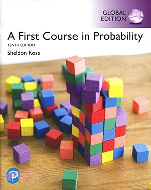 A First Course in Probability, Global Edition