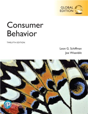 Consumer Behavior, Global Edition