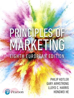 Principles of Marketing