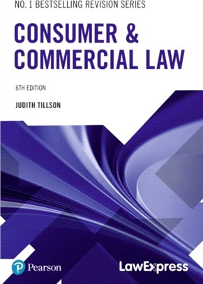 Consumer & Commercial Law