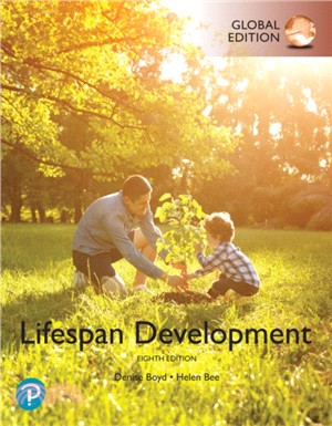 Lifespan Development, Global Edition