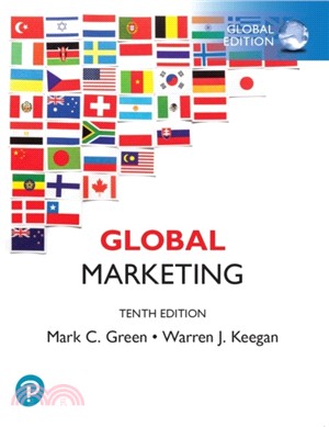 Global Marketing, Global Edition